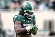 Jordan Turner - NCAA Football